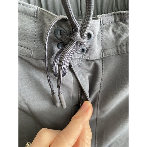 Ten Thousand Foundation Short Unlined Size Large 7” Men’s Blue - Picture 4 of 13